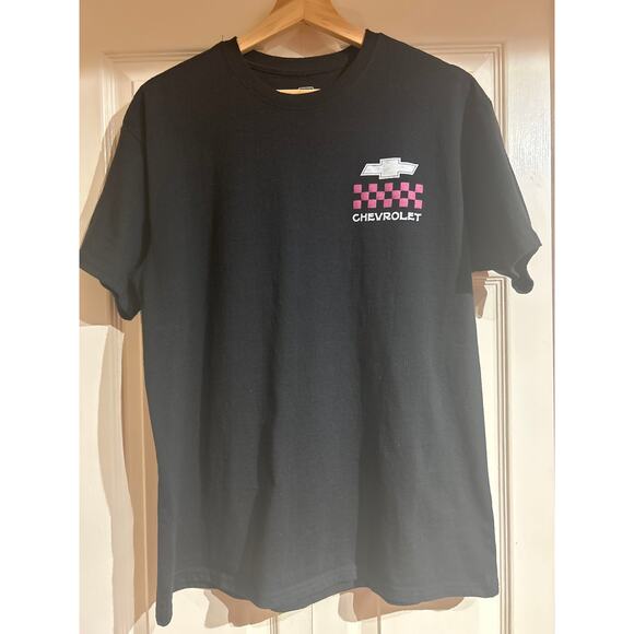 Chevy Camaro 1970 Tshirt Official - Picture 1 of 4